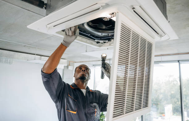 Licensed Hvac service in Charlotte, MI - FH HVAC