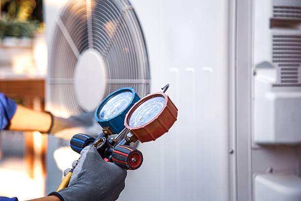 Affordable Hvac solutions in Charlotte, MI
