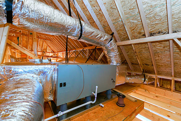 Trusted Hvac service in Charlotte, MI - FH HVAC